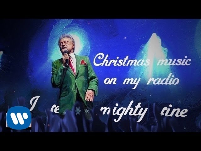 Frankie Valli (feat. Jeff Beck) - Merry Christmas, Baby