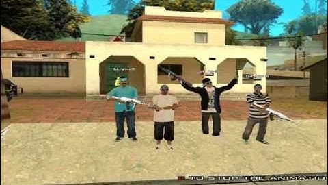 Next Generation roleplay SAMP, Best RP server [REVIVE]