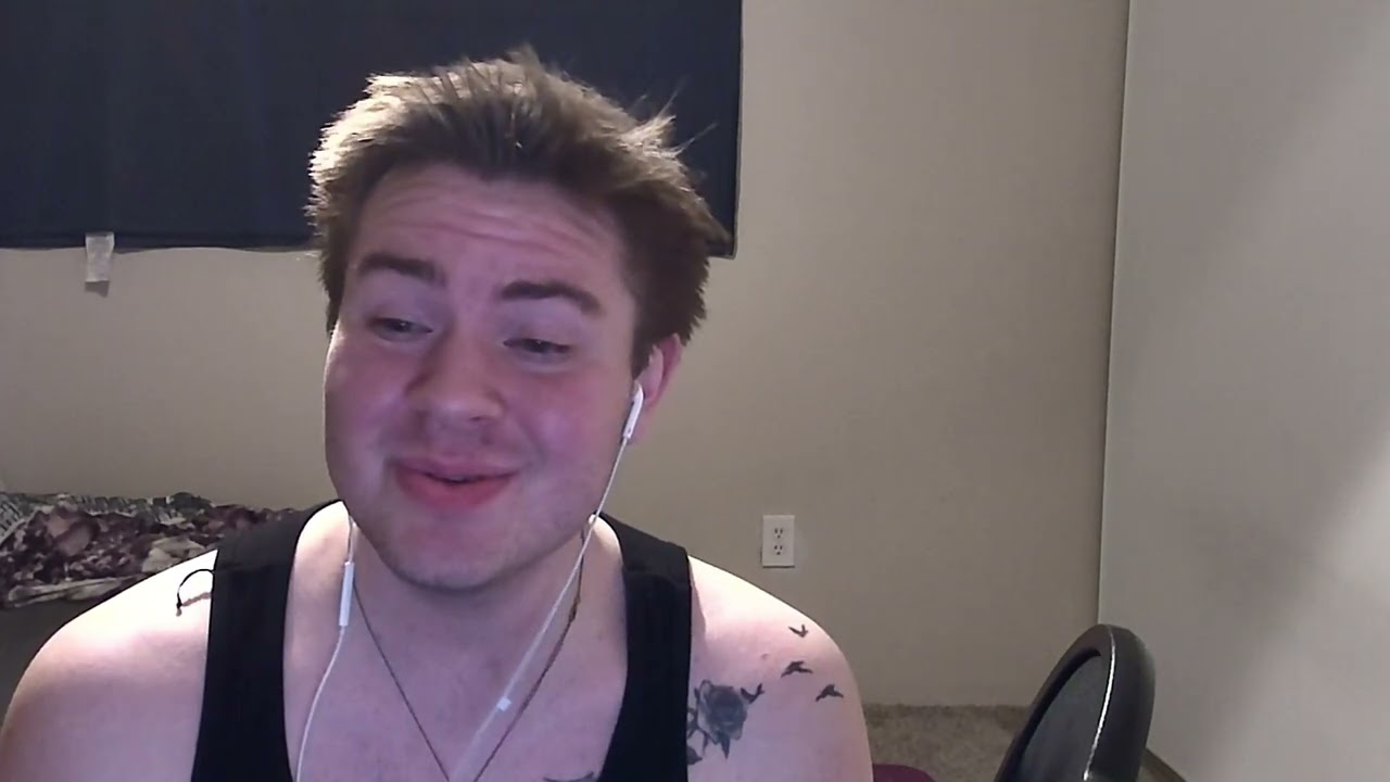 Leave the Light On (cover) - The Notebook