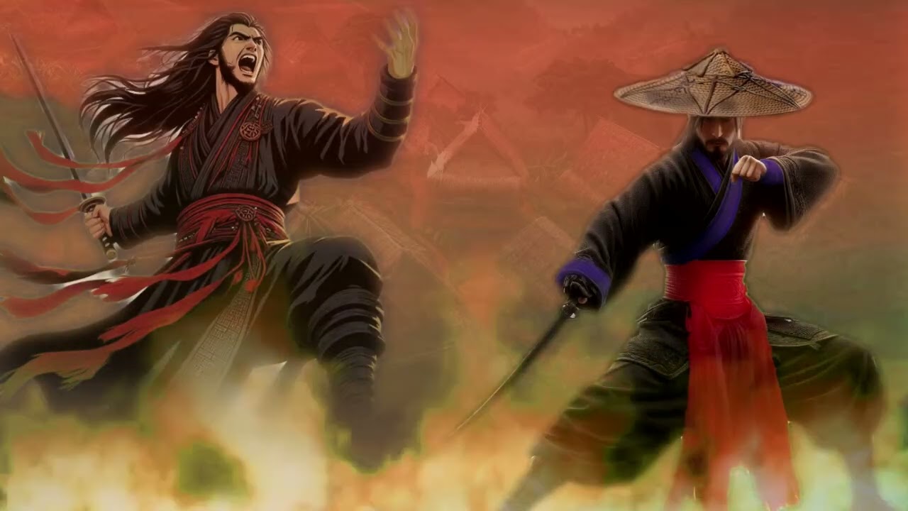 Li Vaj Xeeb Tub Zog Loj ( phaj 12 ) 06/07/2025