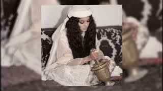 Ana Lahale (feat. Massari & Elyanna) speed up • TikTok sound