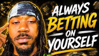 Stop Waiting for People to Believe in You | Believe in Yourself