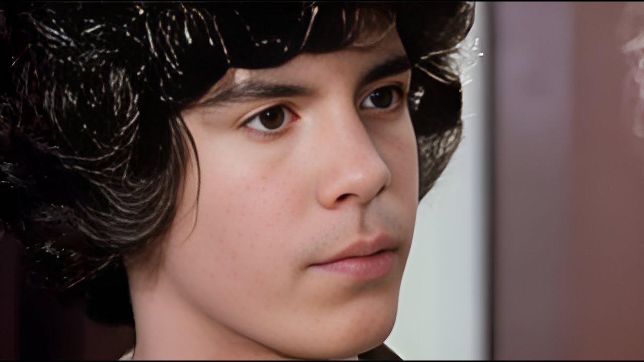 Albert's Incredible Transformation: 60s Beauty - 3 | 