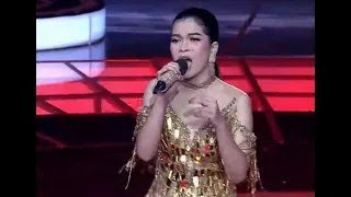 ZAHRA  [TANJUNG BALAI] - Secangkir madu merah  DA 7 TOP 13 GRUP 3