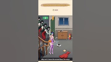 Brain Puzzle 2: Level 89 Stairway Loop #brainpuzzle #games #logicpuzzle #brainpuzzle2 #answer