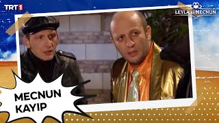 Mecnun Kayıp - Leyla Ile Mecnun 32. Bölüm