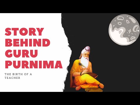 Video: Guru Purnima Nədir