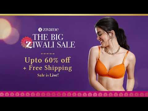 Zivame's Valentine's Day Sale Ends Today 6 Sec 