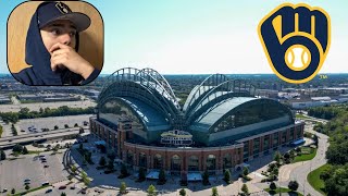 MILWAUKEE BREWERS 2024 SEASON PREVIEW!!!