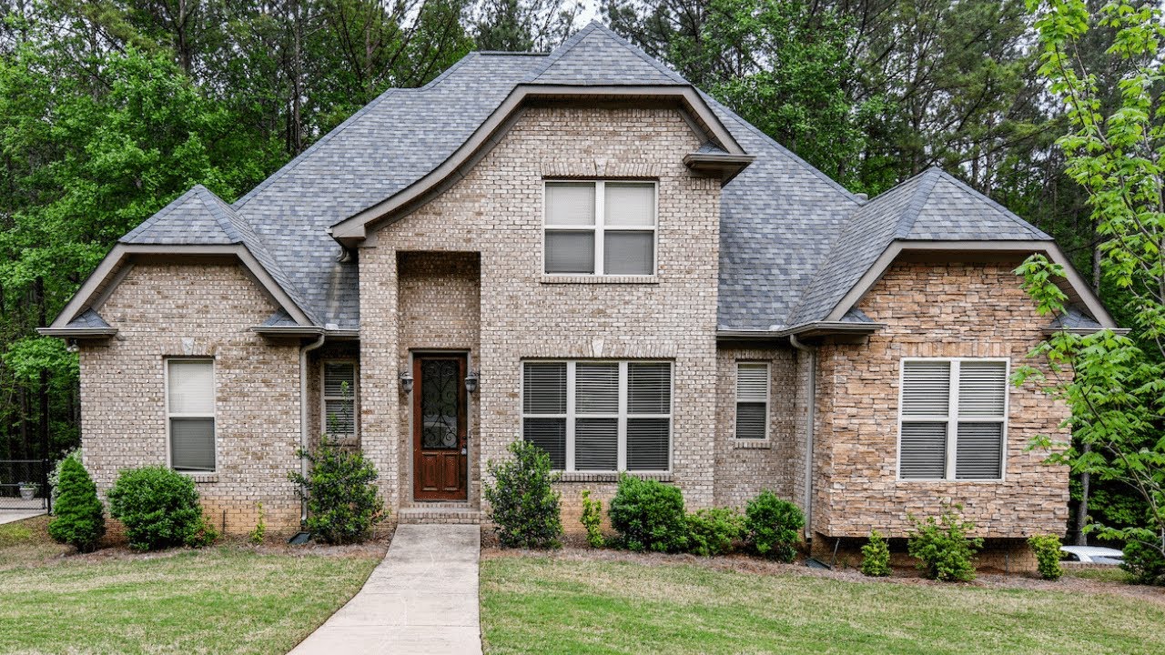 🏡1444 Stoneykirk Rd, Pelham, AL🏡 NEW LISTING!! Birmingham Alabama