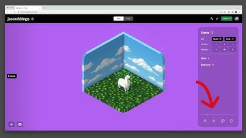 How to add things to the Thing Library