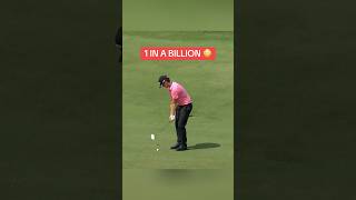 1 In A Billion Golf Moments 😳 1 In A Billion Golf Moments 😳