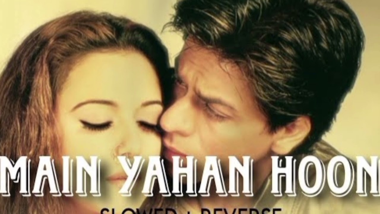 Main yahah hoon//This isn’t just a blend of lyrics and melody//trending song//most viral in 2025