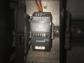 #controlpanel #vfd #mpcb