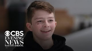 Young surfing phenom pivots to jiu-jitsu: Failure "really just inspires me"