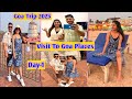 Goa Place To Visit | Goa Tourist Places | Happy Trio Vlog-2 #happytrio #goa #vlog #couple #youtube