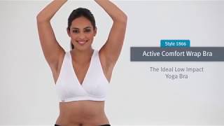 Womens No Bounce Full Support Sport Bra At Cheap Price.