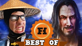Best of Kombat - Best of Funhaus June 2019