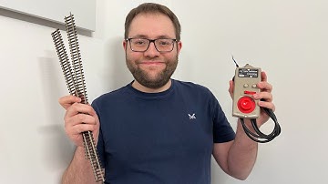 Introducing Model Railways