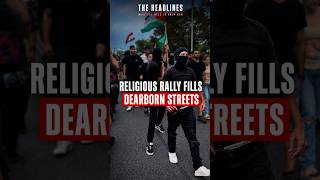 Information Why Everyone Is Talking About Dearborn #dearborn #trending #usa News