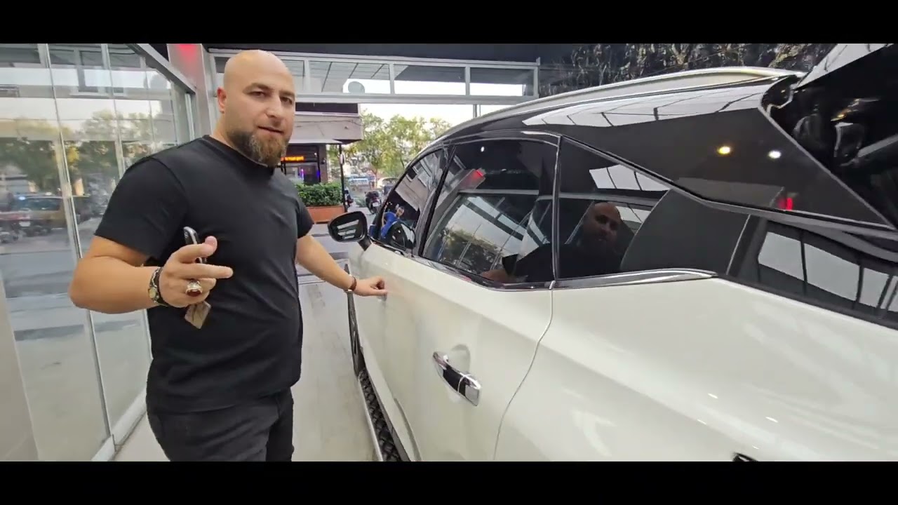 2023 Nissan Qashqai // Otomatik Ayak Sensörlü Bagaj