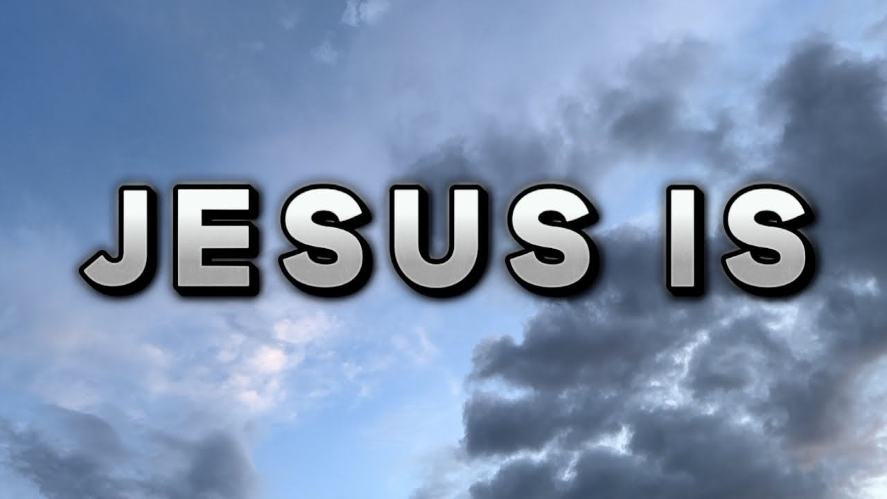 Jesus Is Lyrics Hillsong United YouTube jesus-is-lyrics-hillsong-united-youtube
