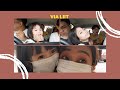 VLOG#34 Princess Journey: VIA LIIT ♥︎ Princess Sevillena