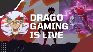 DRAGO IS LIVE | X-SUIT GIVEAWAY AT 1K | #jonathangaming #scout #bgmilive