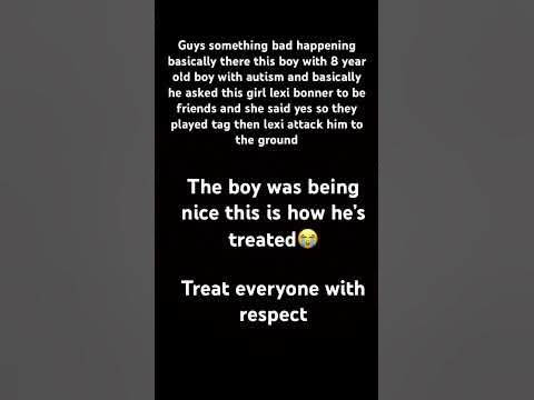 Talking about lexi bonner from tiktok - YouTube