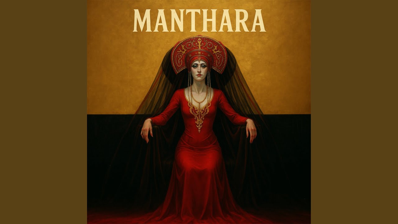 Manthara Manthara - YouTube