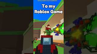 This is just 1 week worth of updates! #roblox #robloxgame #robloxfun
