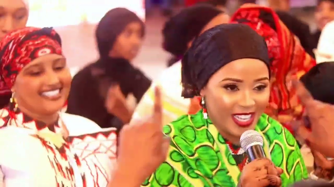 BORANA NIGHT 2024 COURTESY OF JAVA EVENTS