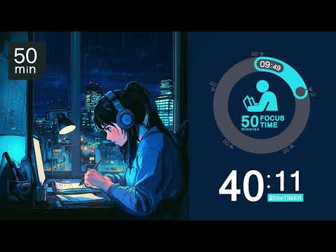 [Custom 50m] Rain and Jazz [Members Only]
