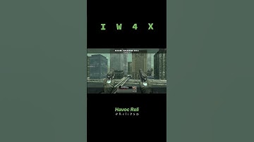 Little steeze for the morning 😮‍💨 #MW2 #IW4X #Highrise #Trickshot #CODMontage #Trickshot #Throwback