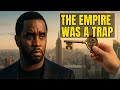 The Fall of Sean Combs (P. Diddy) – Power, Surveillance, and the Empire of Silence