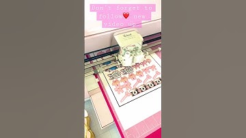 NEW Cricut Design Space for beginners | Print then cut
