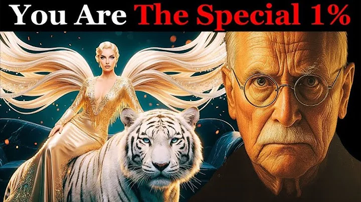 7 Signs You Have the Empath Archetype That Only 1% Can Understand - Carl Jung