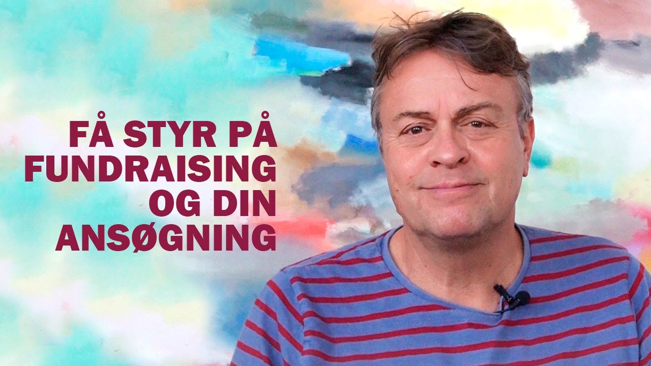 Fundraising Kursus Laer At Fundraise Forretningsudvikling Org