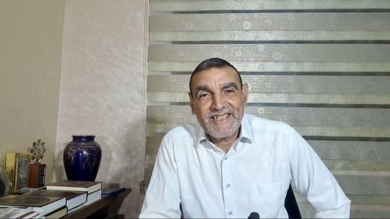 الدكتور محمد فائد || نصائحنا حول علاقة اللحوم بالأمراض والأمر إليكم