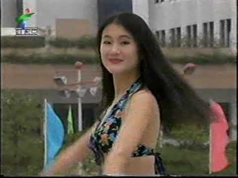 健美 健身 Chinese girl fitness workout