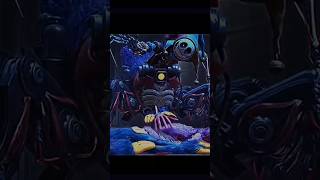 "END OF A LOVE STORY"❤️🩹😭|| HUGGY & KISSY🧸🔫 || #poppyplaytime #edit #shorts #viralvideo