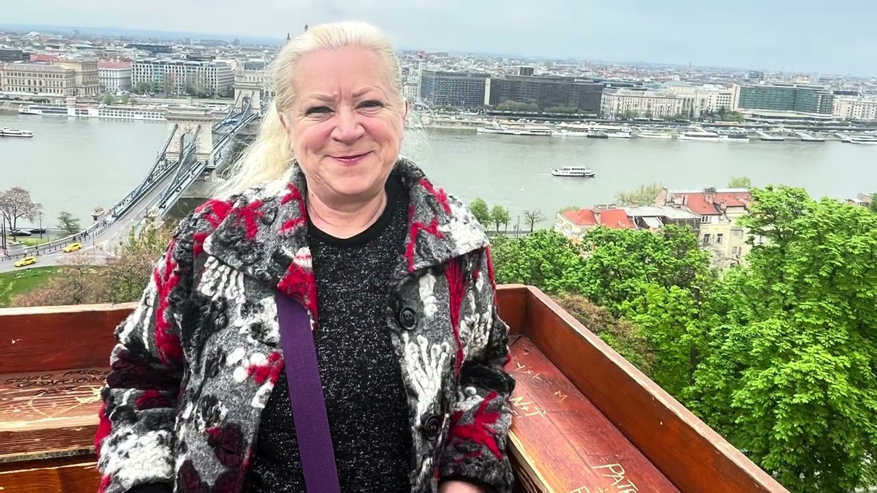 #budapeşte #buda tarafı #buda kalesi 