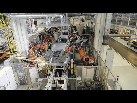 Volkswagen veut augmenter sa présence sur le marché des voitures électriques