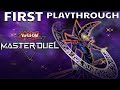Synchro Hater Plays Yu-Gi-Oh! Master Duel For The First Time!