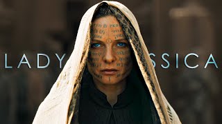 Lady Jessica [Dune: Part Two] by Ovik6280 42,300 views 3 weeks ago 3 minutes, 53 seconds