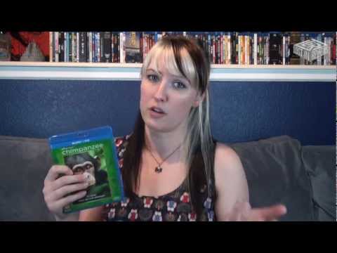 Blu Ray Releases For August 21 2012 