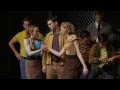 WEST SIDE STORY "COOL" Stratford Playhouse