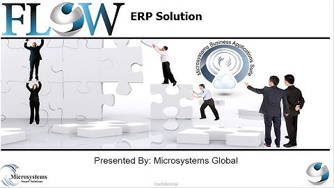 Microsystems Egypt Company Introduction Video