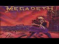 Megadeth - I Ain&#39;t Superstitious (Eb Tuning, Vocal Cover)