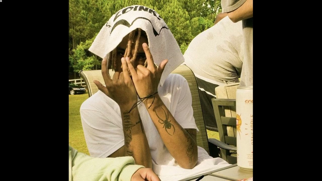 (free) nine vicious type beat x 406ahmad type beat "japan"